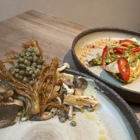   at Botanique in Hove