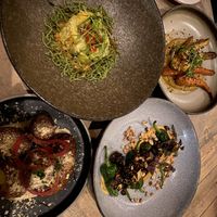 Wow  at Botanique in Hove