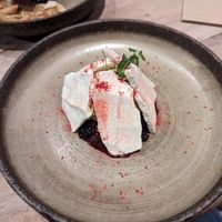 Meringue at Botanique in Hove