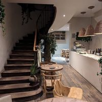  at Botanique in Hove