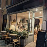  at Botanique in Hove