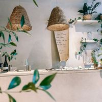   at Botanique in Hove