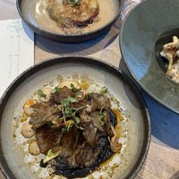   at Botanique in Hove