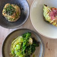   at Botanique in Hove