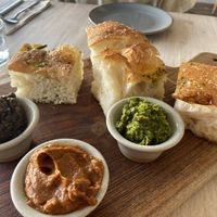   at Botanique in Hove