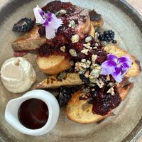   at Botanique in Hove