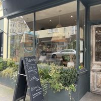   at Botanique in Hove