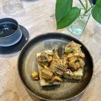   at Botanique in Hove