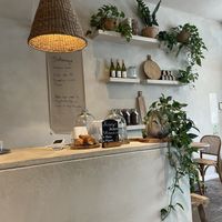   at Botanique in Hove