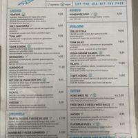  at Beach Break in Noordwijk