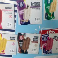  at Beach Break in Noordwijk