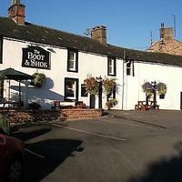 The Boot & Shoe Inn, Greystoke at The Boot & Shoe in Penrith