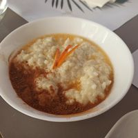 Arroz con leche 🙌 at Americano Vegano in Torremolinos