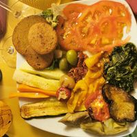  at Al 3.0 Bistrot in Spoleto