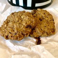 Cookies  at Veghana in Dubai