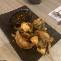   at Thai Orchid in Whitstable