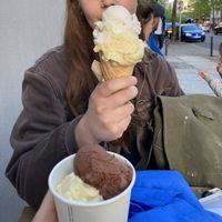   at Green Scoop Vegan in Berlin