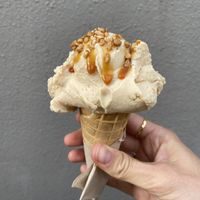   at Green Scoop Vegan in Berlin