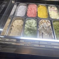   at Green Scoop Vegan in Berlin