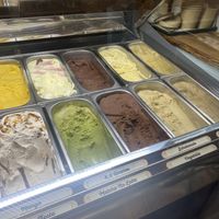   at Green Scoop Vegan in Berlin