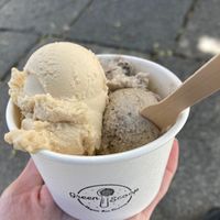  at Green Scoop Vegan in Berlin