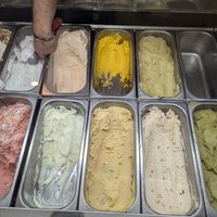  at Green Scoop Vegan in Berlin