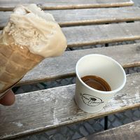   at Green Scoop Vegan in Berlin