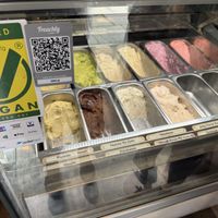   at Green Scoop Vegan in Berlin