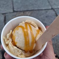  at Green Scoop Vegan in Berlin