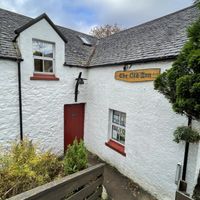 The Old Inn, Carbost, Isle of Skye  at The Old Inn & Waterfront Bunkhouse in Isle Of Skye