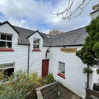 The Old Inn, Carbost, Isle of Skye  at The Old Inn & Waterfront Bunkhouse in Isle Of Skye