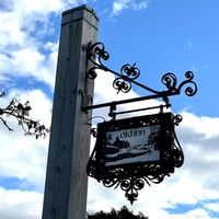 The Old Inn, Carbost, Isle of Skye  at The Old Inn & Waterfront Bunkhouse in Isle Of Skye