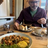   at The Old Inn & Waterfront Bunkhouse in Isle Of Skye