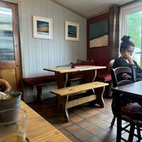   at The Old Inn & Waterfront Bunkhouse in Isle Of Skye