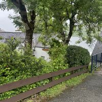   at The Old Inn & Waterfront Bunkhouse in Isle Of Skye