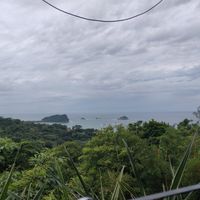  at Emilio's Cafe in Aguirre