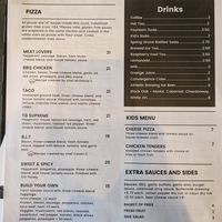 M at Toppling Goliath in Decorah