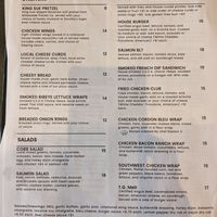  at Toppling Goliath in Decorah