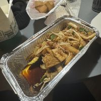   at Phuket I'm Vegan - Cloud Kitchen in Arlington