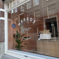 Exterior at Margo's Amsterdam - Jordaan in Amsterdam