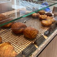 Pastries 🥮  at Margo's Amsterdam - Jordaan in Amsterdam
