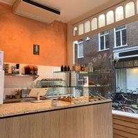   at Margo's Amsterdam - Jordaan in Amsterdam