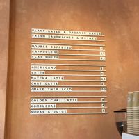 Drinks  at Margo's Amsterdam - Jordaan in Amsterdam