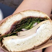   at Margo's Amsterdam - Jordaan in Amsterdam