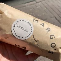 Margo’s To Go  at Margo's Amsterdam - Jordaan in Amsterdam