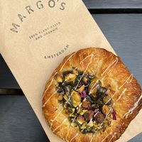   at Margo's Amsterdam - Jordaan in Amsterdam