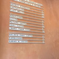   at Margo's Amsterdam - Jordaan in Amsterdam