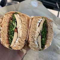 The Smoked  at Margo's Amsterdam - Jordaan in Amsterdam