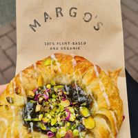 . at Margo's Amsterdam - Jordaan in Amsterdam