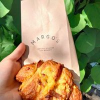 Heaven at Margo's Amsterdam - Jordaan in Amsterdam
